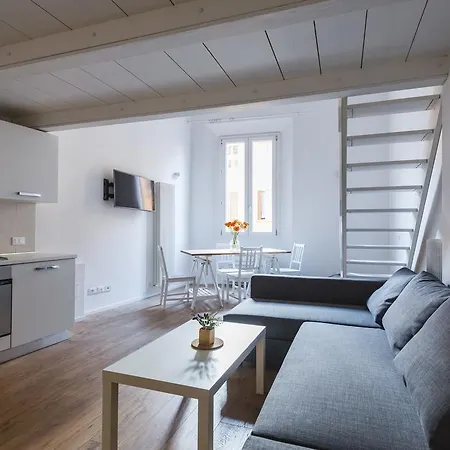 Miavia - San Martino Apartamento Bolonha