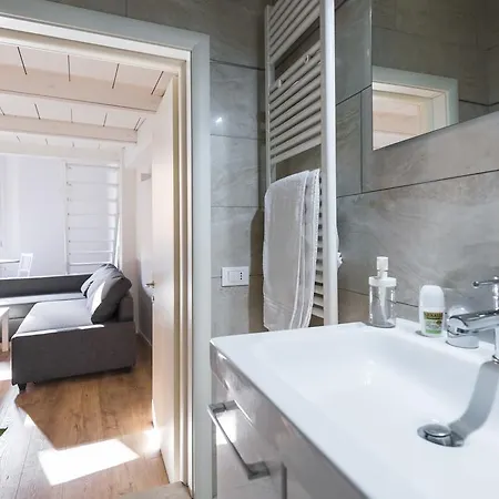 Apartamento Miavia - San Martino *