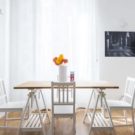 Apartamento Miavia - San Martino Bolonha
