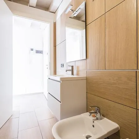 Apartamento Miavia - San Martino