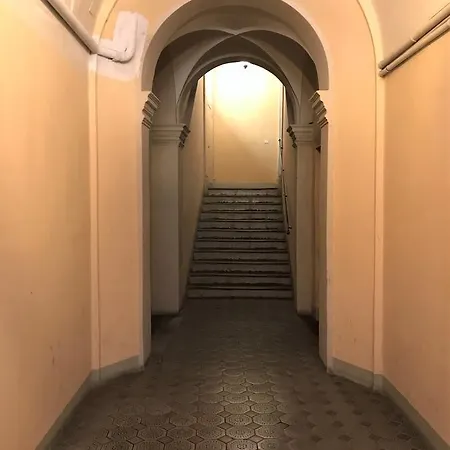 Apartamento Miavia - San Martino Bolonha